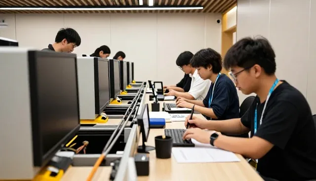 上海倪宽教育科技有限公司